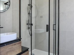 Privlaka, namje&scaron;tene kuće u nizu s vrtom, novogradnja