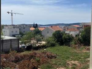 Bili Brig, dvosoban stan u novogradnji
