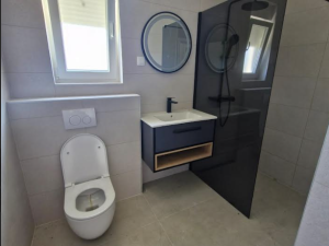 Privlaka, Sabunike, penthouse 92 m2, novogradnja, useljivo!!