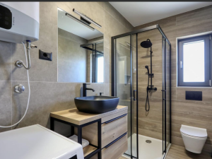 Privlaka, penthouse s bazenom , pogled, namje&scaron;ten, novogradnja