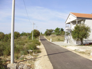 Građevinsko zemlji&scaron;te, Seline 760m2