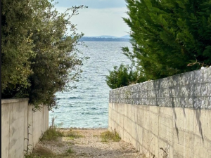 Petrčane, Punta Radman, dvosoban komforan stan blizu mora