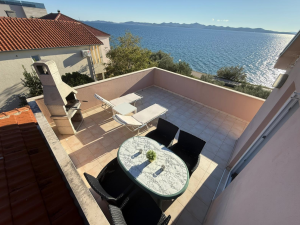 Kožino, penthouse prvi red do mora