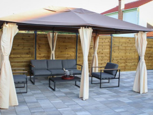 Kožino -Villa s apartmanima i bazenom 