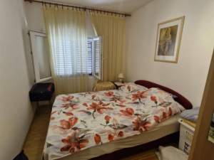 Ninske Vodice- kuća sa dva stana