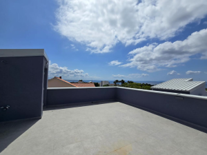 Vir- nova kuća s bazenom i panoramskim pogledom!!