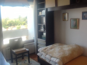 Maraska, komforan stan 91 m2 sa pogledom na more