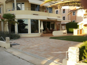 Stan Privlaka - Prvi red do mora!!