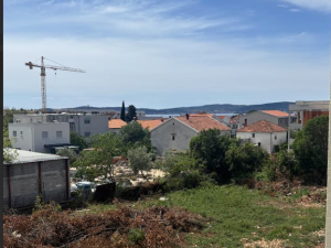 Bili Brig, dvosoban penthause, novogradnja