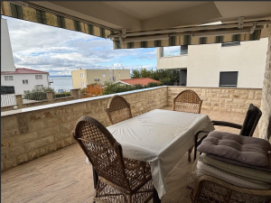 Diklo, vila s apartmanima blizu mora