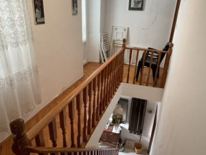 Petrčane-dvojna kuća 1.red uz more 