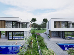 Pridraga-građevinsko zemlji&scaron;te 719 m2