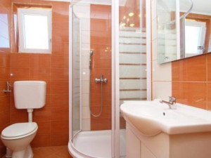 VIR-kuća sa 4 apartmana 
