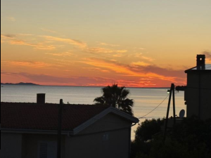 Kožino, penthouse prvi red do mora