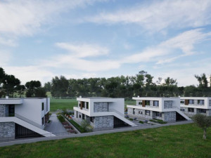 Pridraga-građevinsko zemlji&scaron;te 719 m2