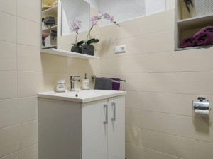 Nin, dvosoban apartman sa zajedničkim bazenom