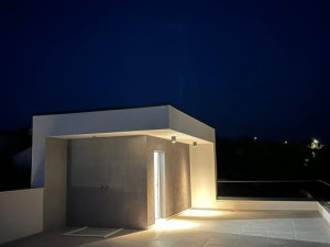 Vila s bazenom - Rtina, općina Ražanac