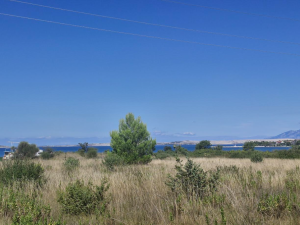 Ljubački stanovi, građevinsko zemlji&scaron;te 530 m2