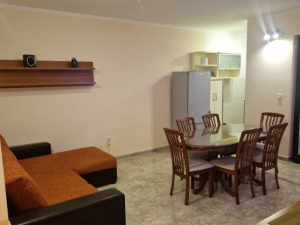 Zaton, jednosoban apartman s garažom