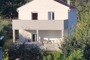 Benkovac kuća