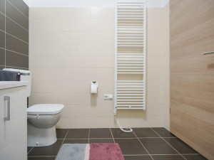 Nin, dvosoban apartman sa zajedničkim bazenom