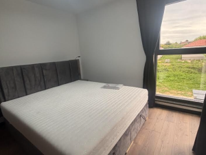 Privlaka, kuća s bazenom i pogledom na more, novogradnja