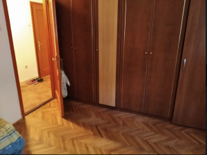 Vo&scaron;tarnica, jednosoban stan, lokacija