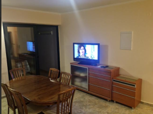 Zaton, jednosoban apartman s garažom