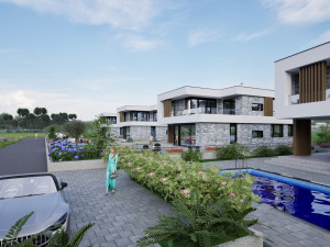 Pridraga-građevinsko zemlji&scaron;te 719 m2