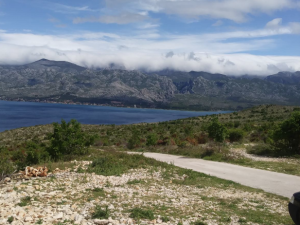 Slivnica, građevinsko zemlji&scaron;te 1056 m2