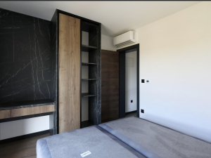 Privlaka, namje&scaron;tene kuće u nizu s vrtom, novogradnja
