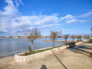 Privlaka, penthouse s bazenom , pogled, namje&scaron;ten, novogradnja