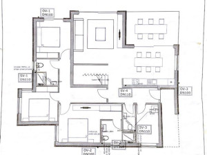 &Scaron;kabrnja -Prkos -atraktivna villa s bazenom 
