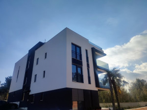 Privlaka, penthouse s bazenom , pogled, namje&scaron;ten, novogradnja