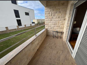 Diklo, vila s apartmanima blizu mora