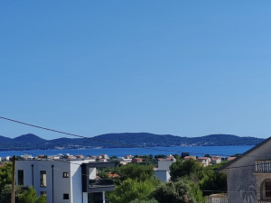 Bibinje, komforan trosoban stan, PRILIKA!!