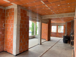 Zadar-Diklo kuća sa 6 stambenih jedinica 