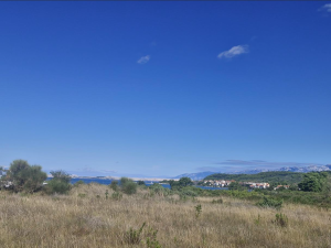 Ljubački stanovi, građevinsko zemlji&scaron;te 530 m2