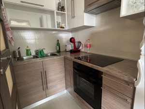 Kožino, apartman na predivnoj lokaciji blizu mora