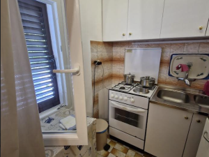 Ninske Vodice- kuća sa dva stana
