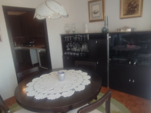 Maraska, komforan stan 91 m2 sa pogledom na more