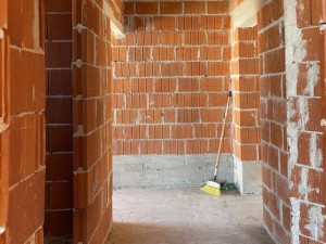Sv.Petar na Moru -kuća s predivnim pogledom na more 