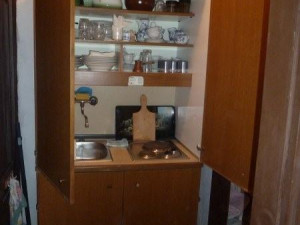 Otok Pag-kuća u samom centru Paga
