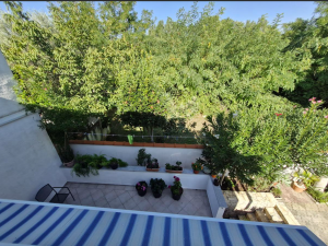Ninske Vodice- kuća sa dva stana