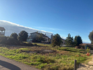 Petrčane-građevinski teren 600 m2