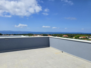 Vir- nova kuća s bazenom i panoramskim pogledom!!