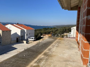 Sv.Petar na Moru -kuća s predivnim pogledom na more 