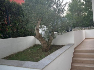 Luksuzna kuća, Pridraga - novogradnja, blizina mora