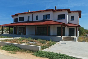Benkovac kuća