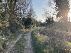Zadar-Bokanjac građevinsko zemlji&scaron;te 